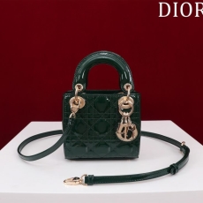 Christian Dior My Lady Bags